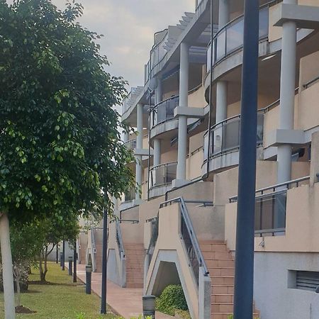 Urb.Jacaranda Denia Exterior photo