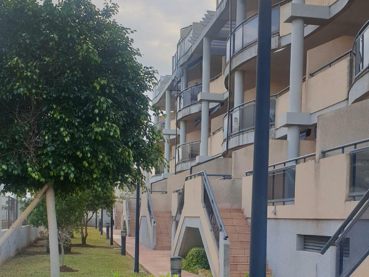 Urb.Jacaranda Denia Exterior photo