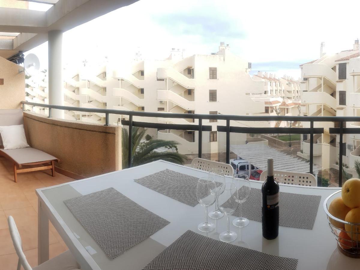 Urb.Jacaranda Denia Exterior photo
